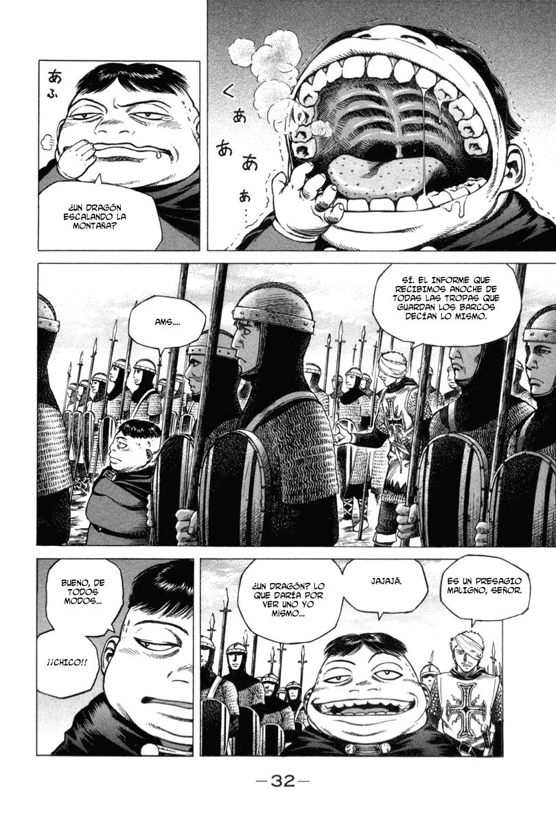 Read Vinland Saga (es) Manga Online