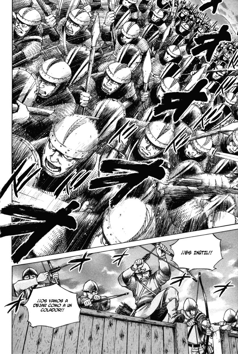 Read Vinland Saga (es) Manga Online