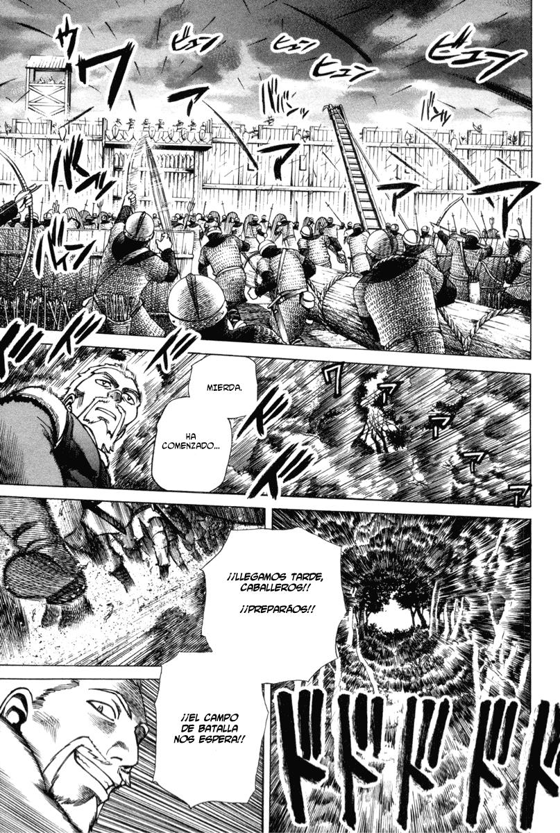 Read Vinland Saga (es) Manga Online