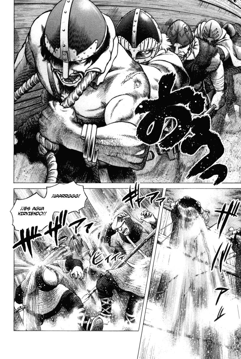 Read Vinland Saga (es) Manga Online