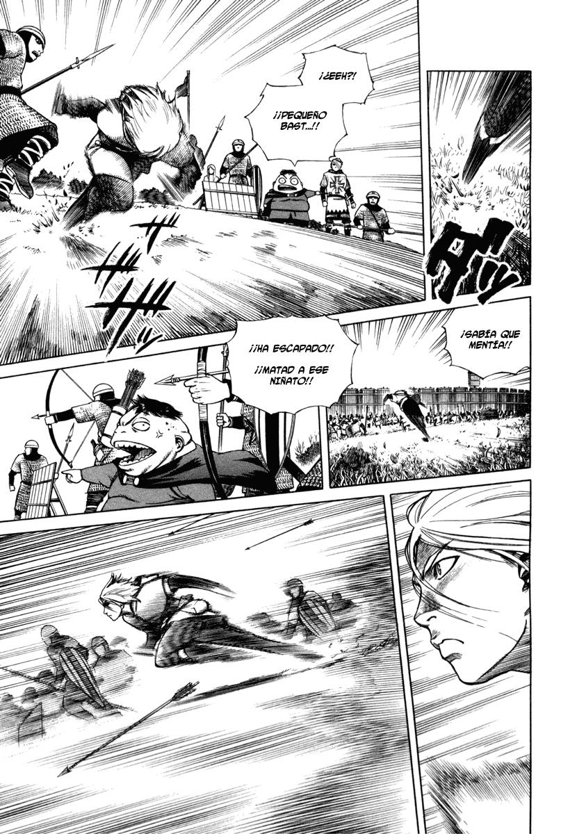 Read Vinland Saga (es) Manga Online