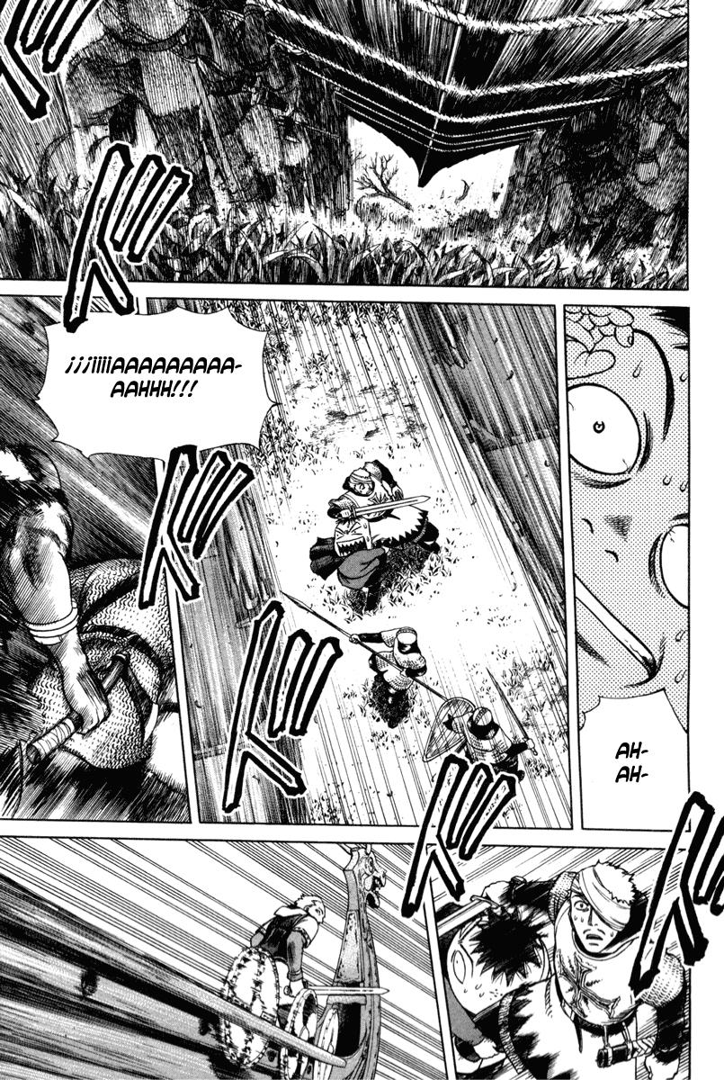 Read Vinland Saga (es) Manga Online