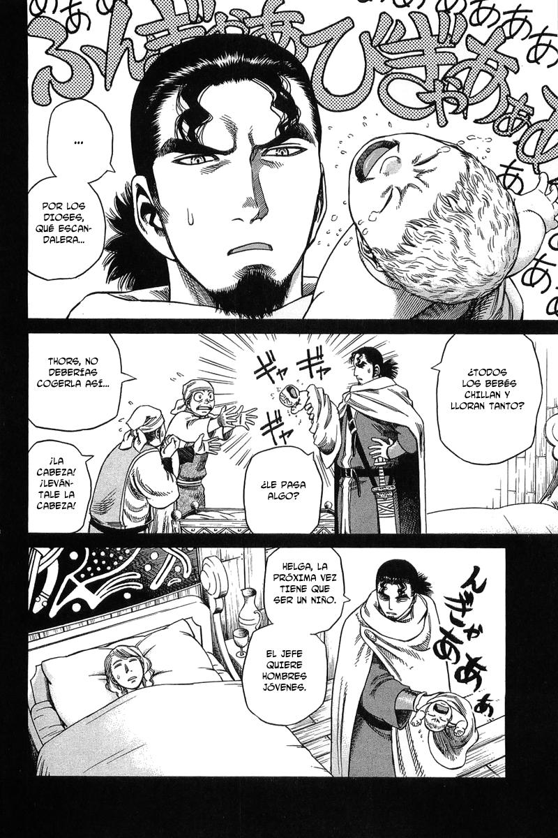 Read Vinland Saga (es) Manga Online