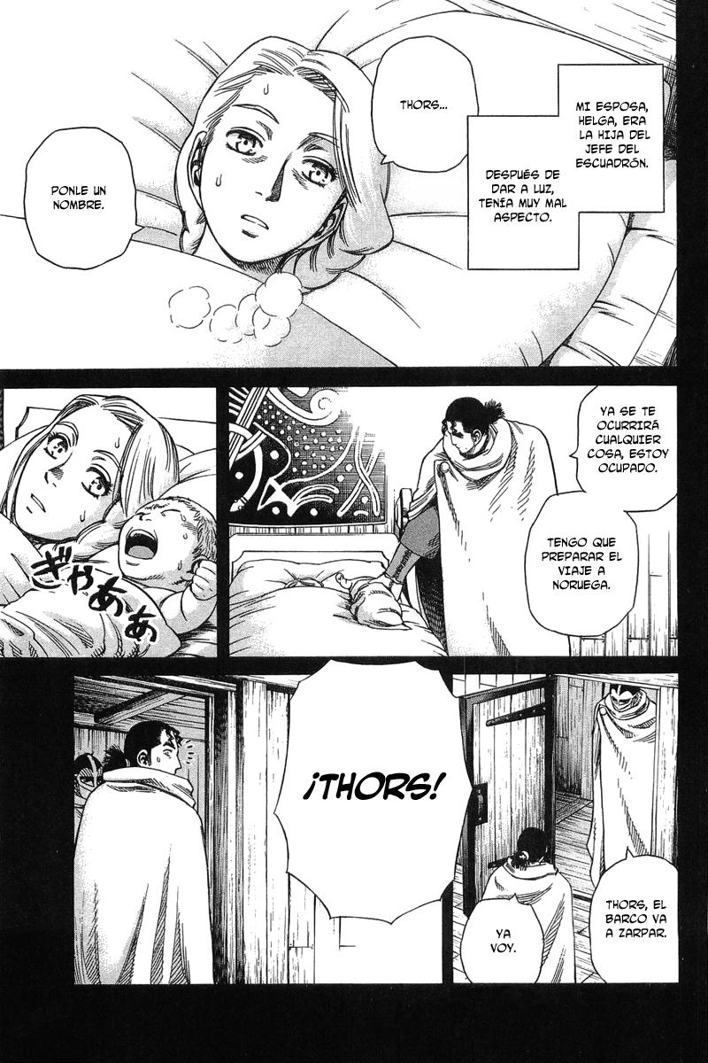 Read Vinland Saga (es) Manga Online