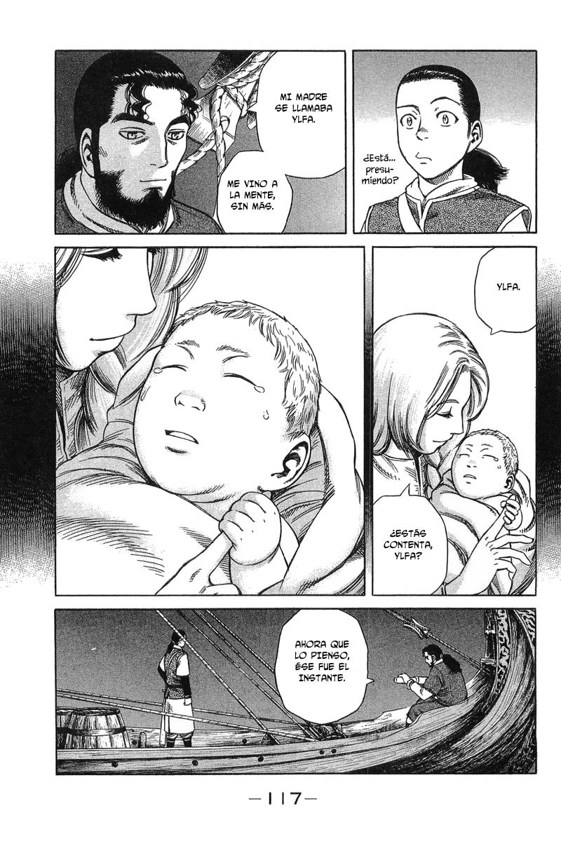 Read Vinland Saga (es) Manga Online