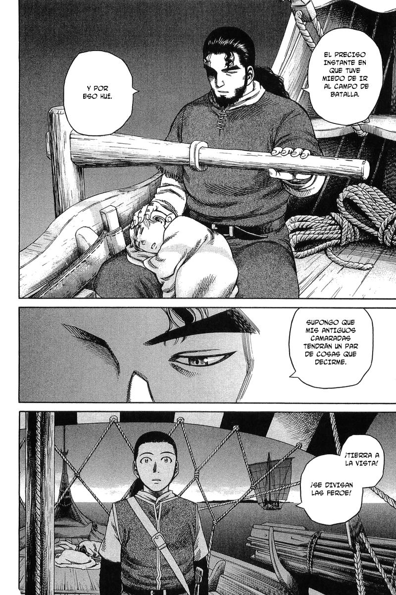 Read Vinland Saga (es) Manga Online