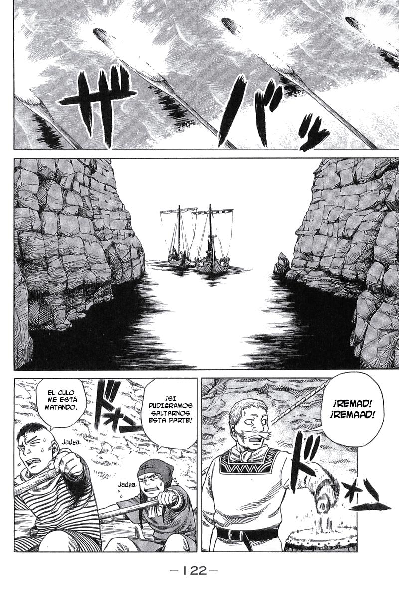 Read Vinland Saga (es) Manga Online