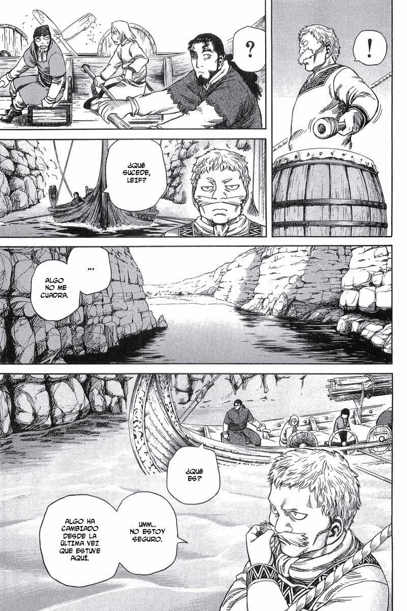 Read Vinland Saga (es) Manga Online