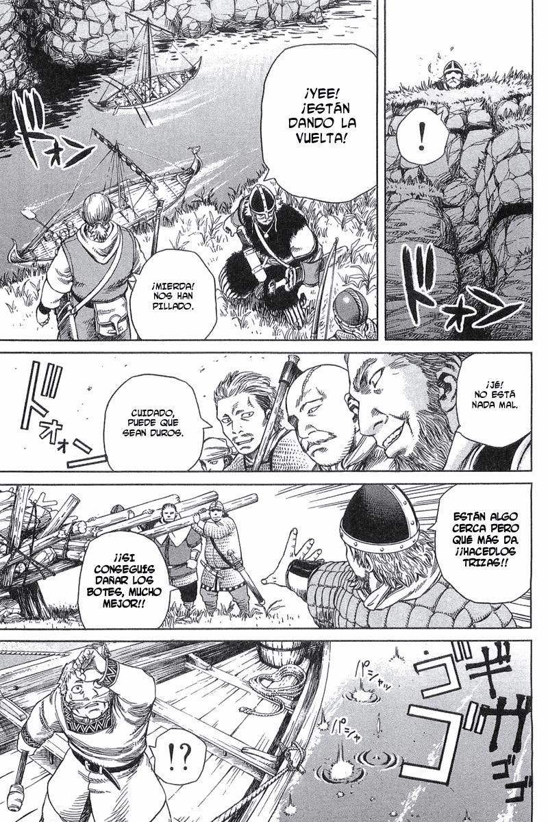 Read Vinland Saga (es) Manga Online