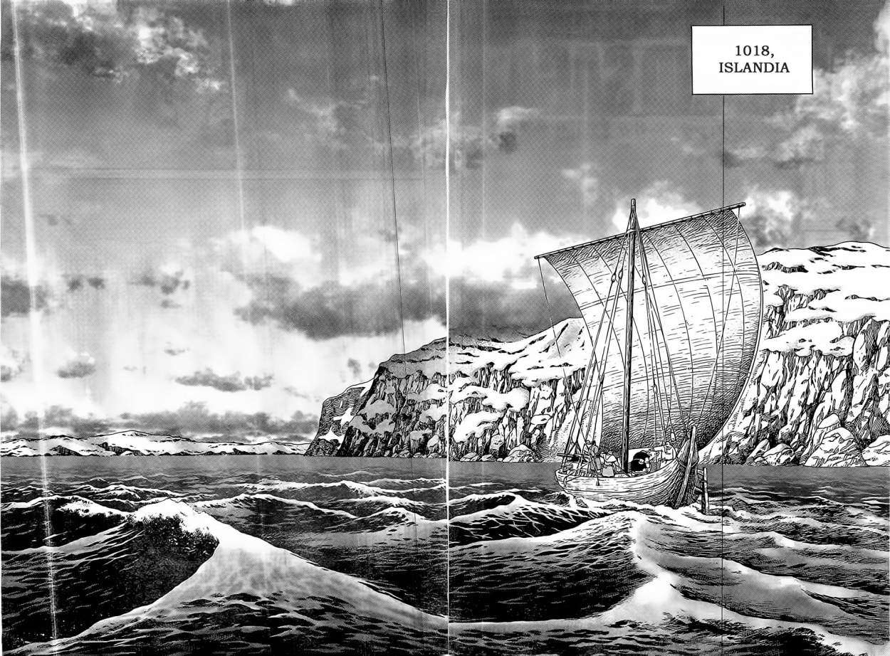 Read Vinland Saga (es) Manga Online