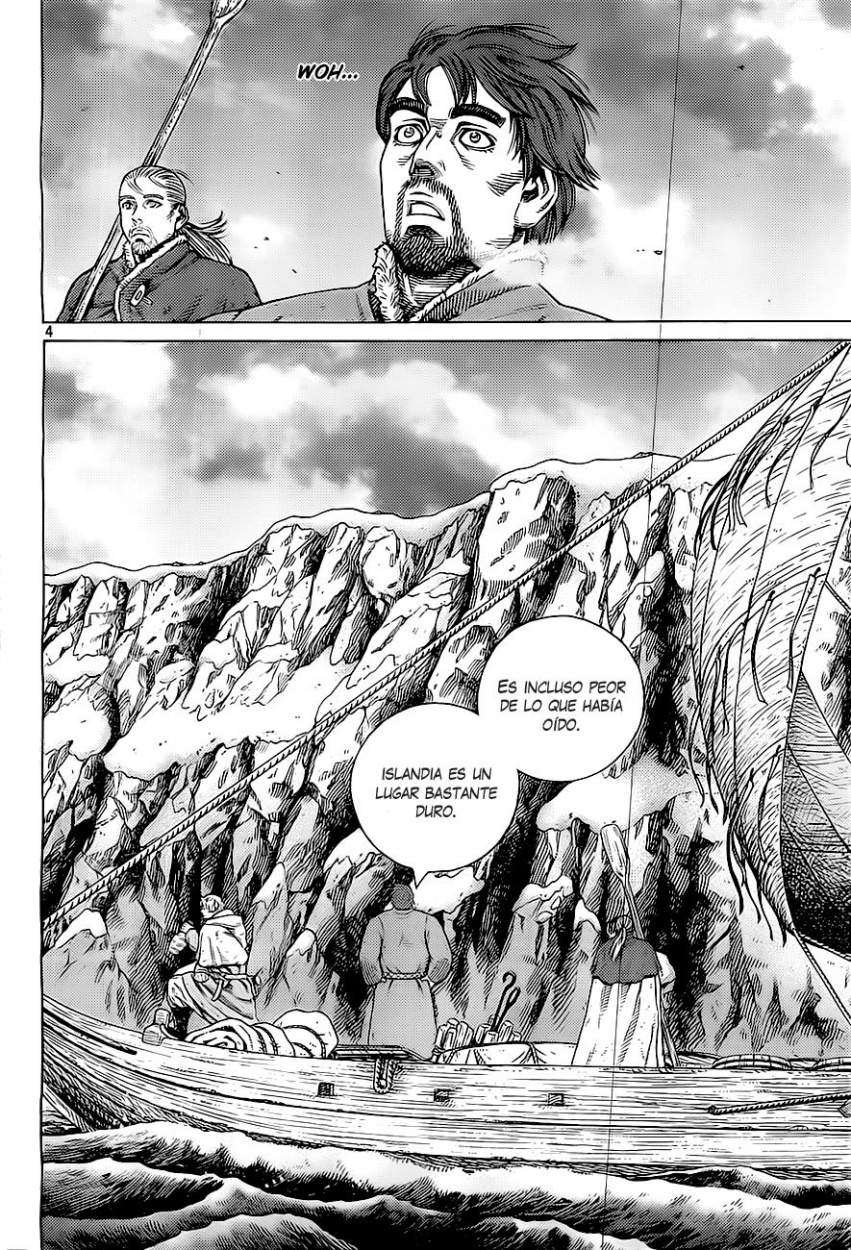 Read Vinland Saga (es) Manga Online