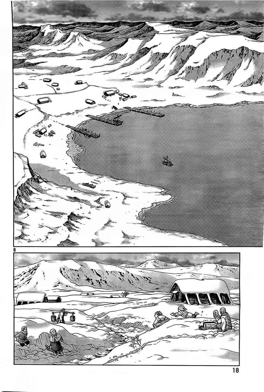 Read Vinland Saga (es) Manga Online