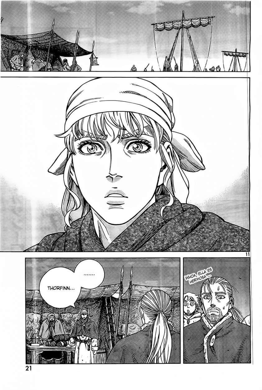 Read Vinland Saga (es) Manga Online