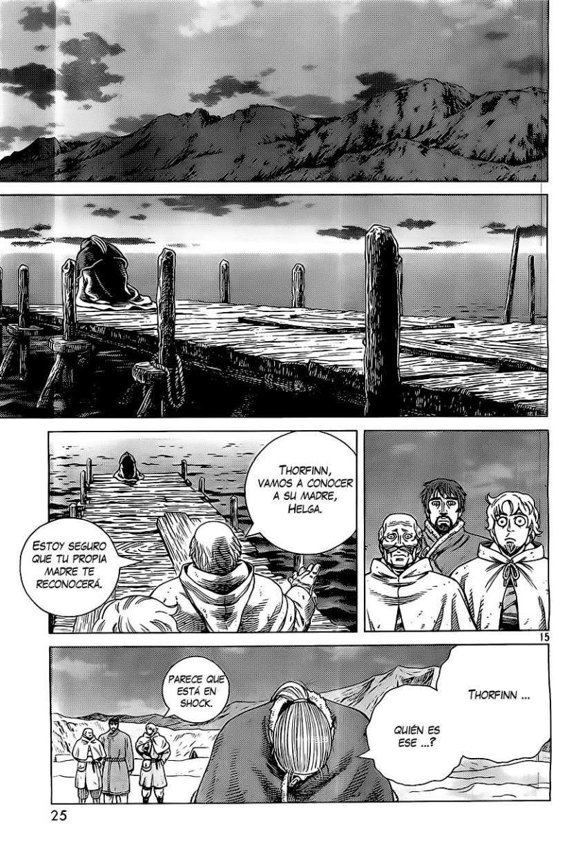 Read Vinland Saga (es) Manga Online