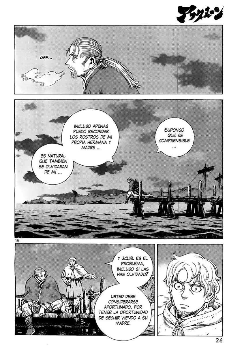 Read Vinland Saga (es) Manga Online