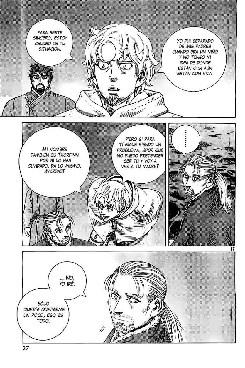 Read Vinland Saga (es) Manga Online