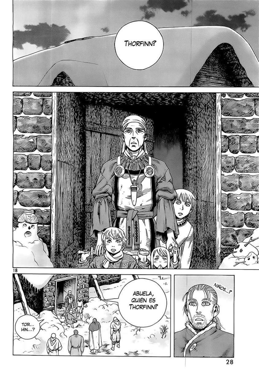 Read Vinland Saga (es) Manga Online