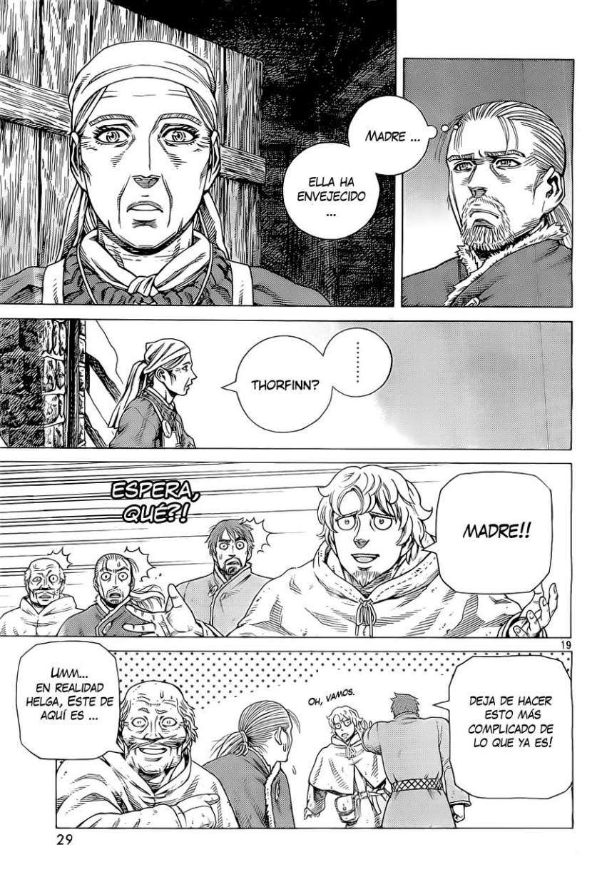 Read Vinland Saga (es) Manga Online