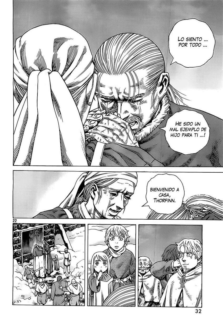 Read Vinland Saga (es) Manga Online