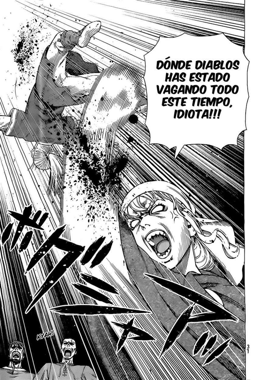 Read Vinland Saga (es) Manga Online