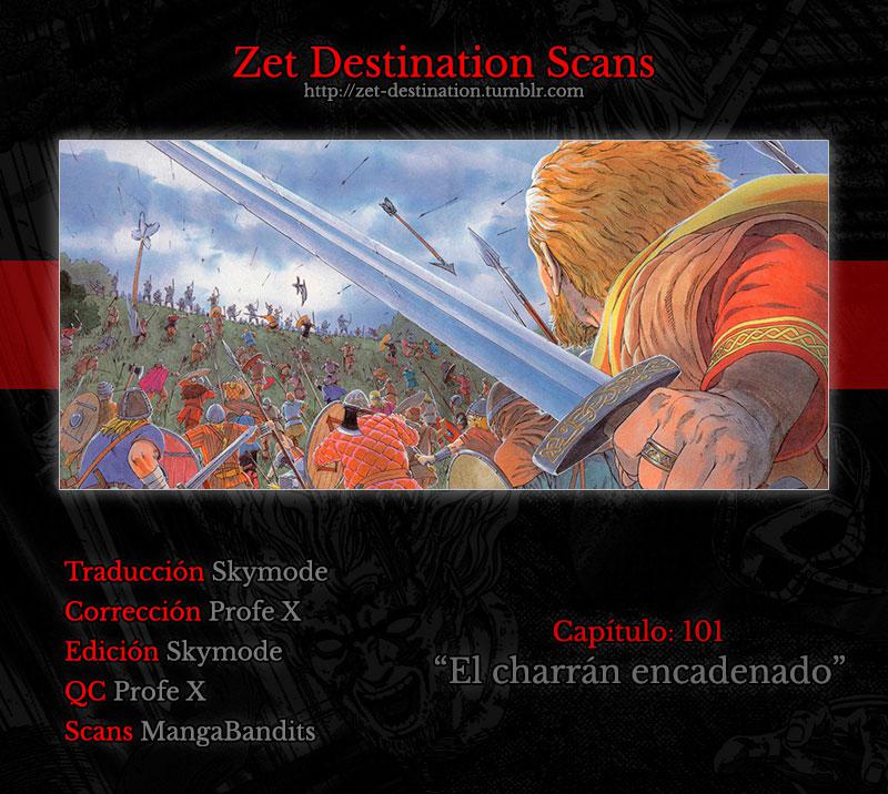 Read Vinland Saga (es) Manga Online