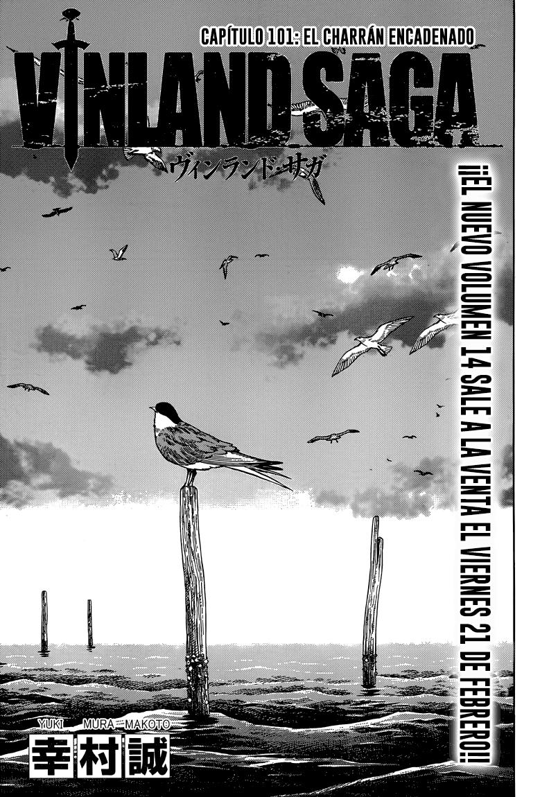 Read Vinland Saga (es) Manga Online