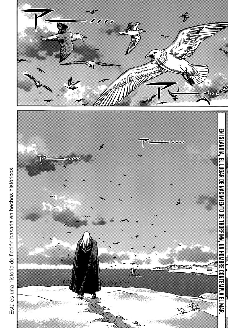 Read Vinland Saga (es) Manga Online