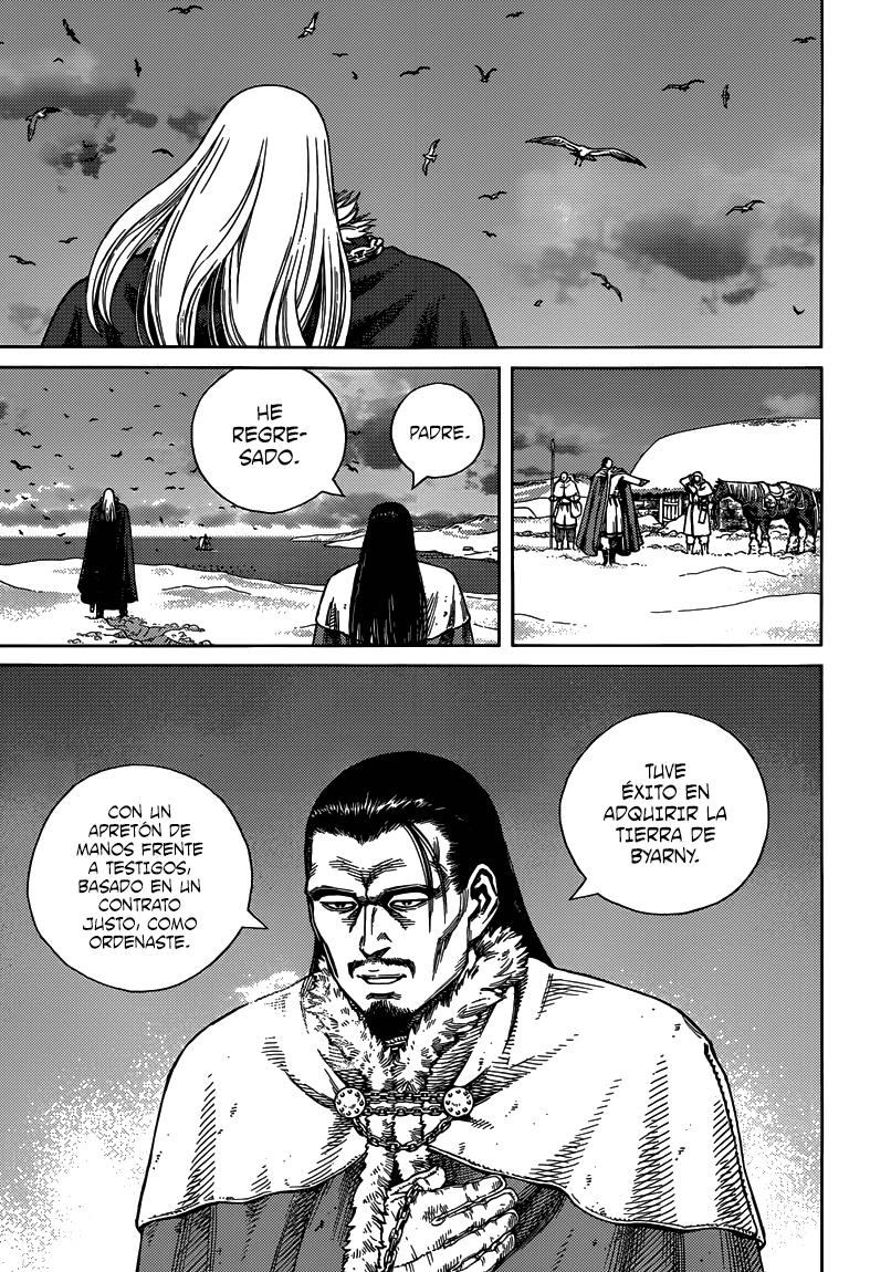 Read Vinland Saga (es) Manga Online
