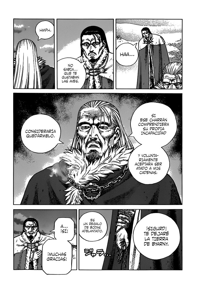 Read Vinland Saga (es) Manga Online