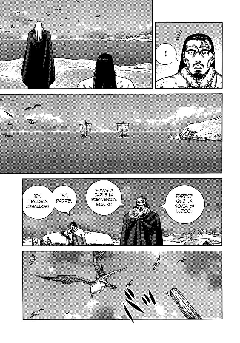 Read Vinland Saga (es) Manga Online