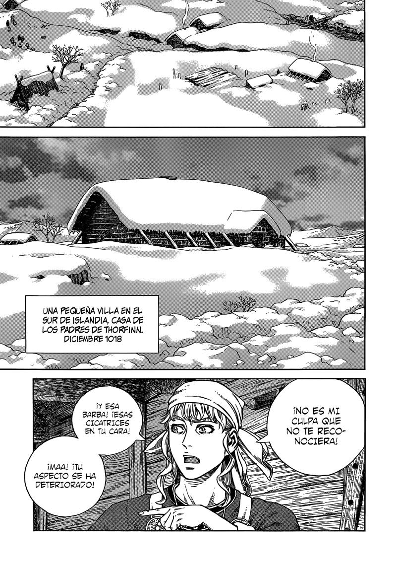 Read Vinland Saga (es) Manga Online