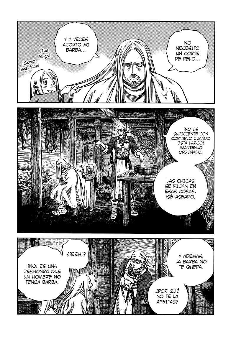 Read Vinland Saga (es) Manga Online