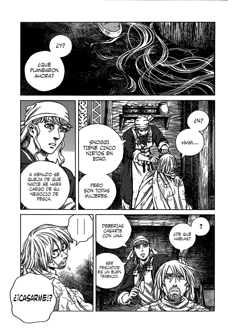 Read Vinland Saga (es) Manga Online