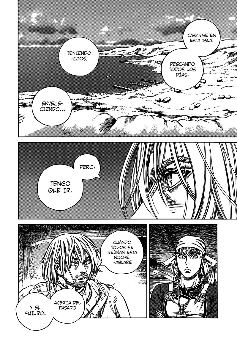 Read Vinland Saga (es) Manga Online