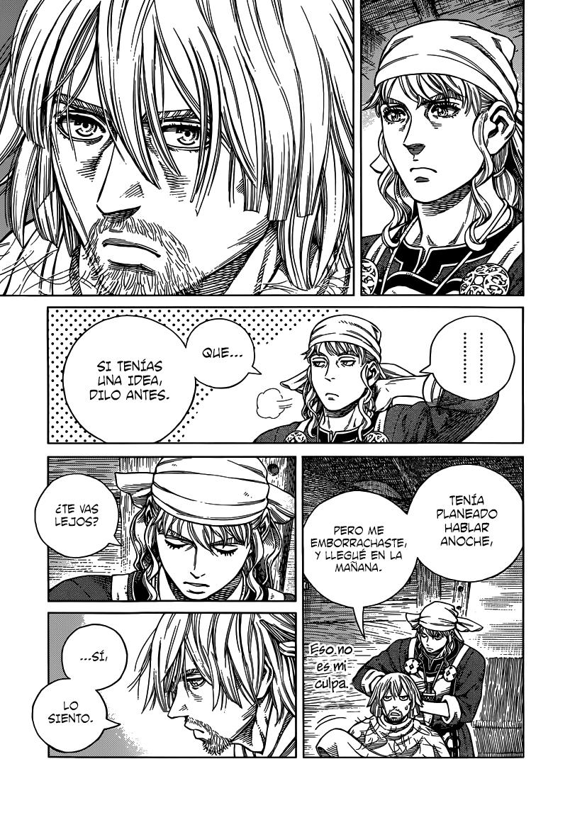 Read Vinland Saga (es) Manga Online