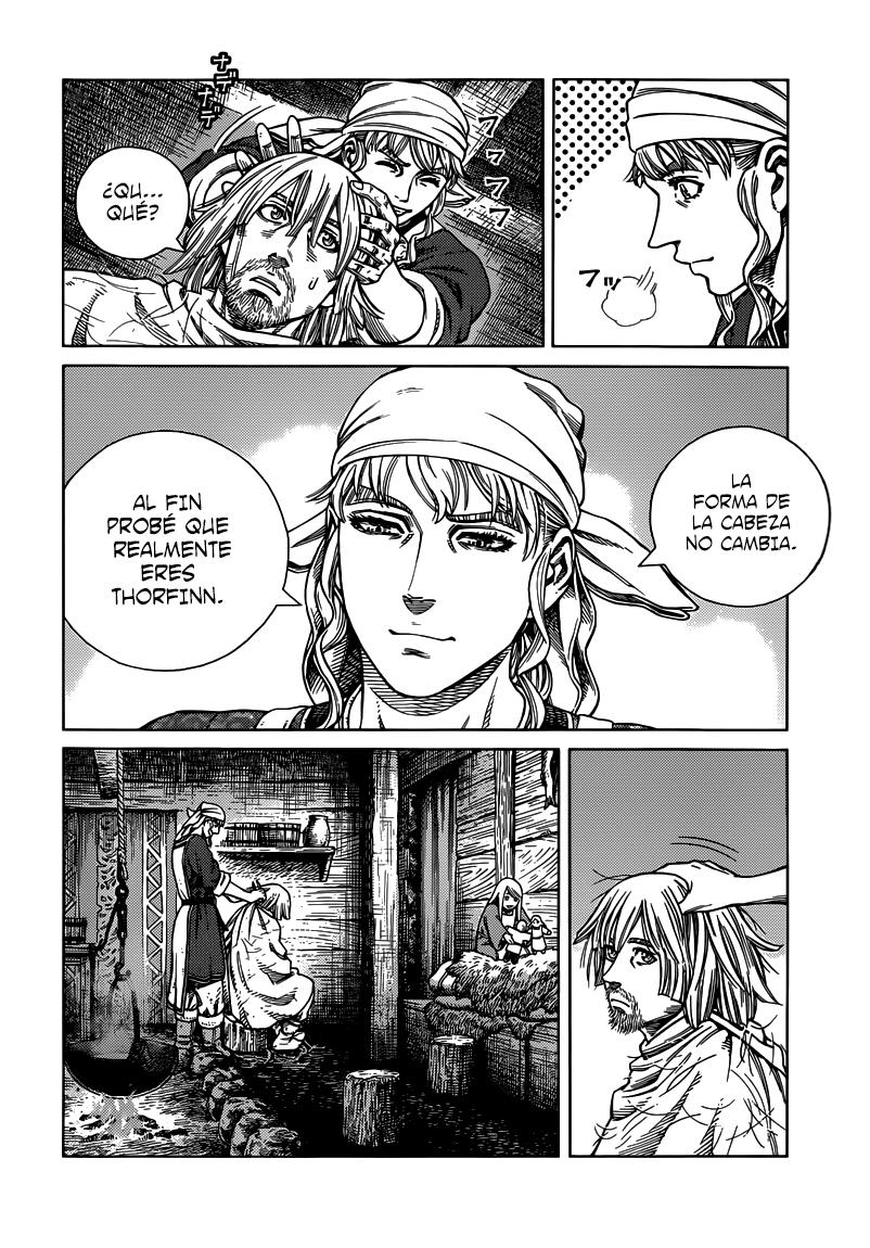 Read Vinland Saga (es) Manga Online