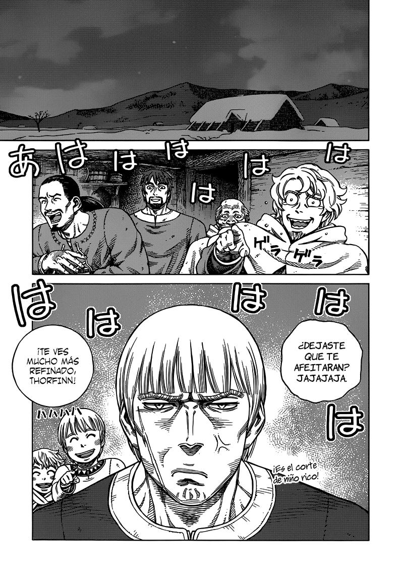 Read Vinland Saga (es) Manga Online