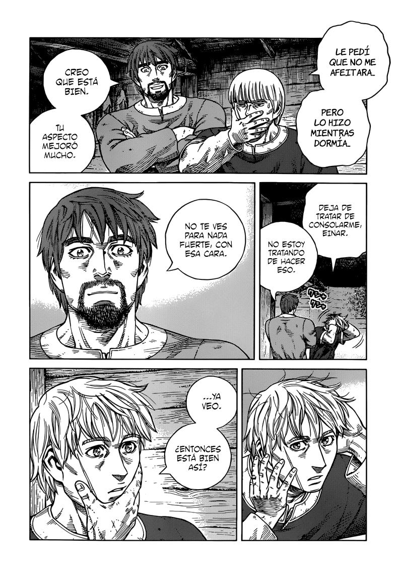 Read Vinland Saga (es) Manga Online
