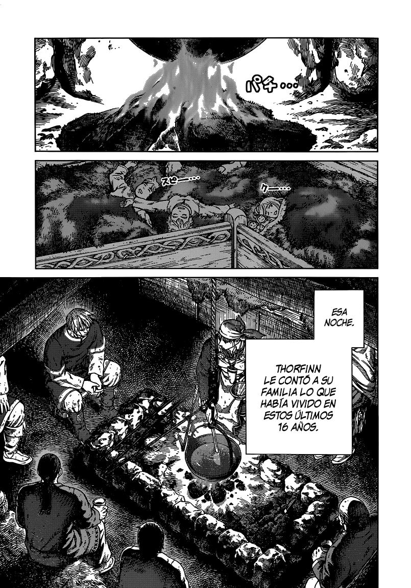 Read Vinland Saga (es) Manga Online