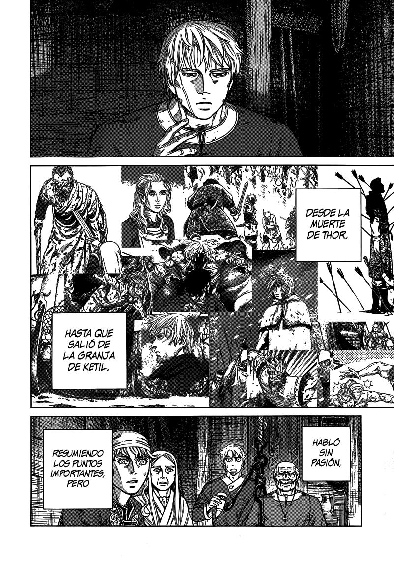 Read Vinland Saga (es) Manga Online