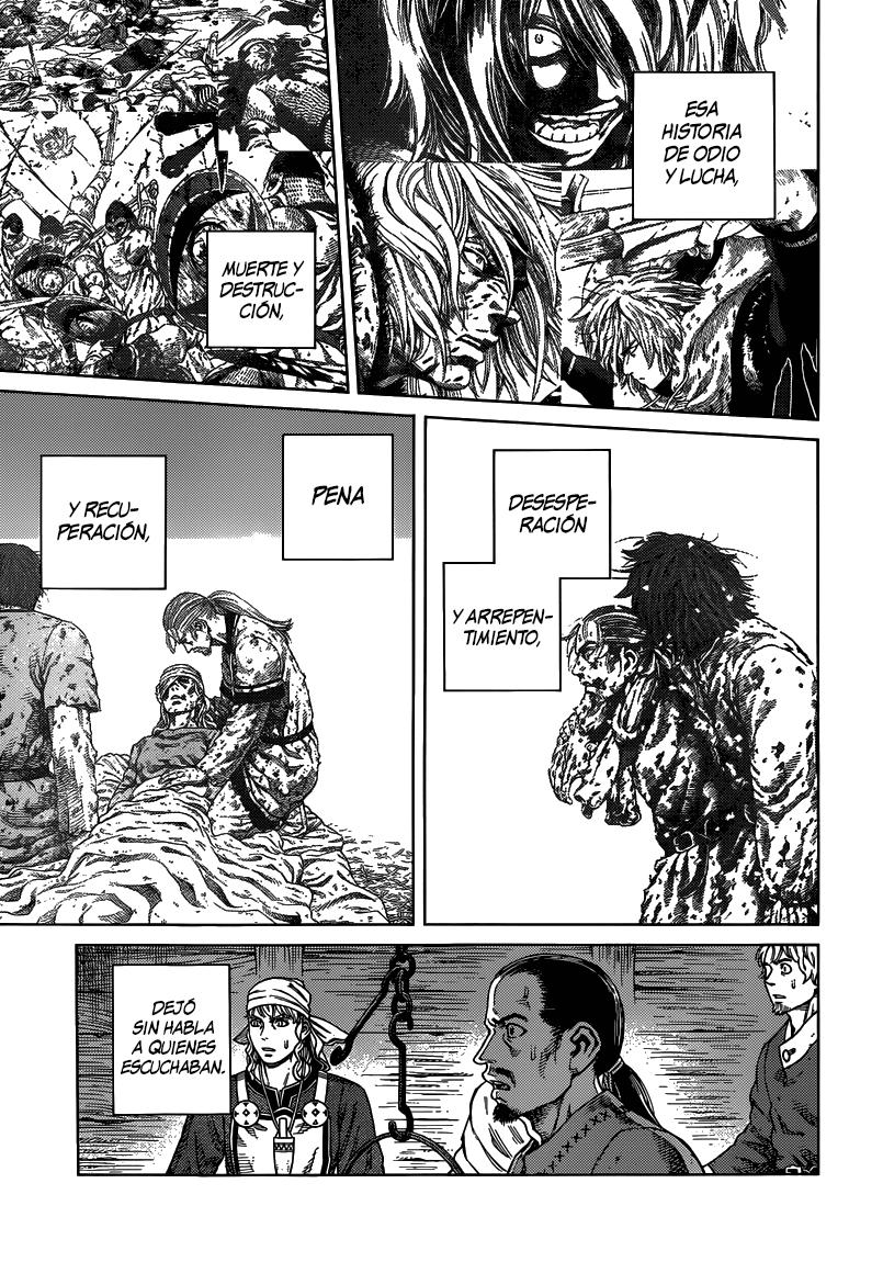 Read Vinland Saga (es) Manga Online