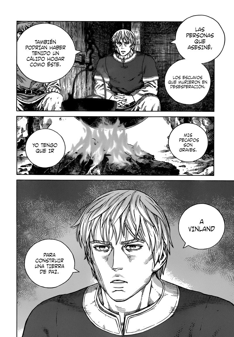 Read Vinland Saga (es) Manga Online