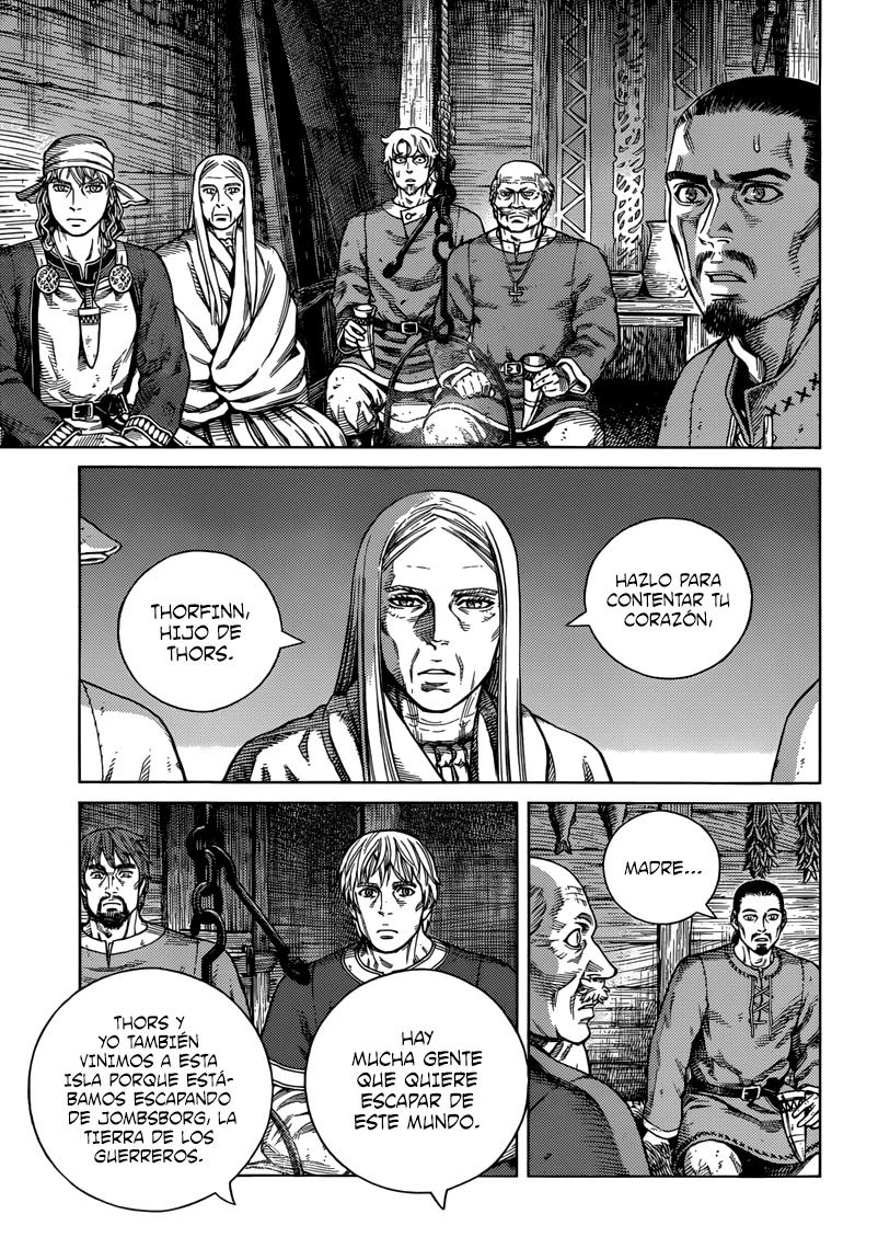 Read Vinland Saga (es) Manga Online