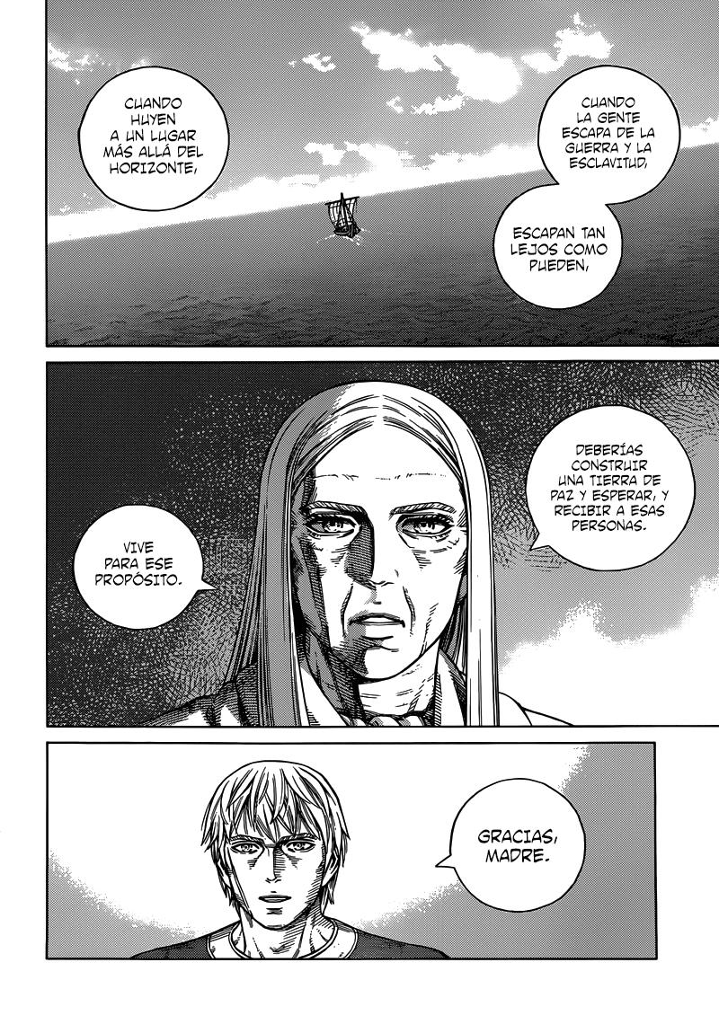 Read Vinland Saga (es) Manga Online