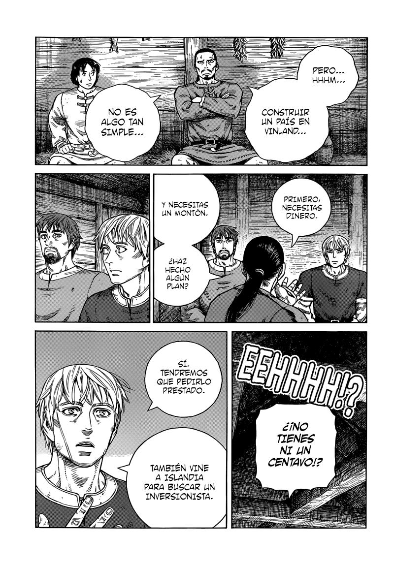 Read Vinland Saga (es) Manga Online