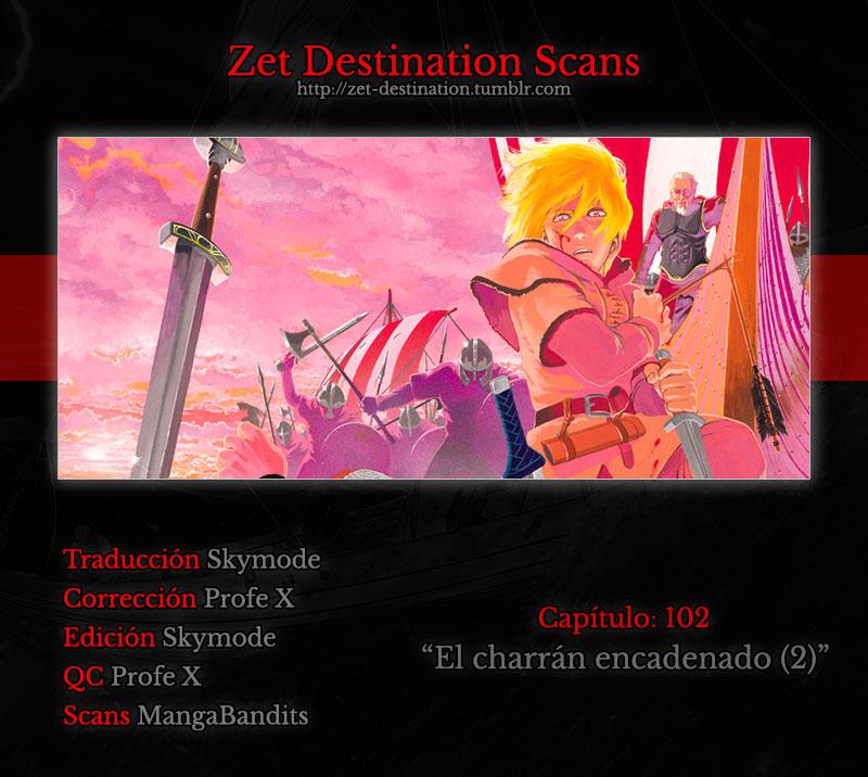 Read Vinland Saga (es) Manga Online