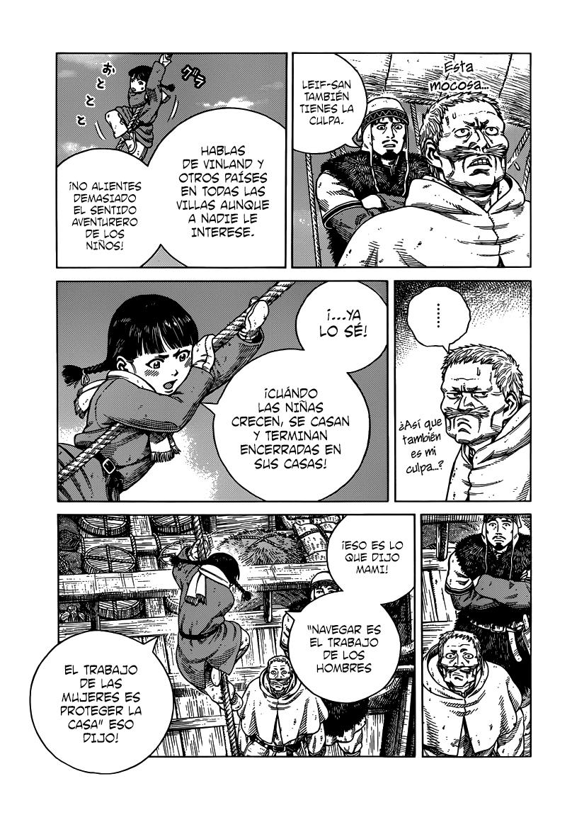 Read Vinland Saga (es) Manga Online