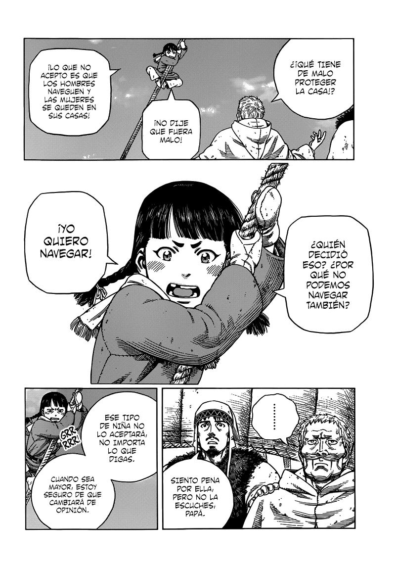 Read Vinland Saga (es) Manga Online