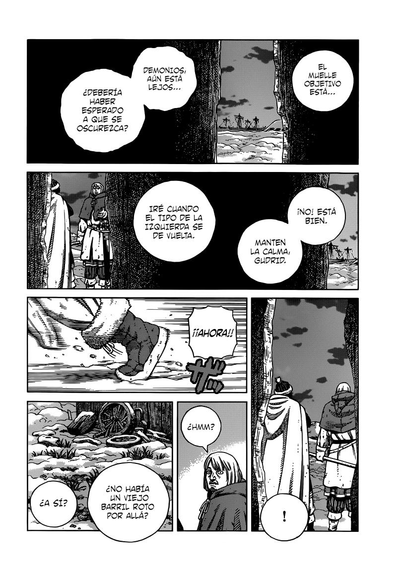 Read Vinland Saga (es) Manga Online