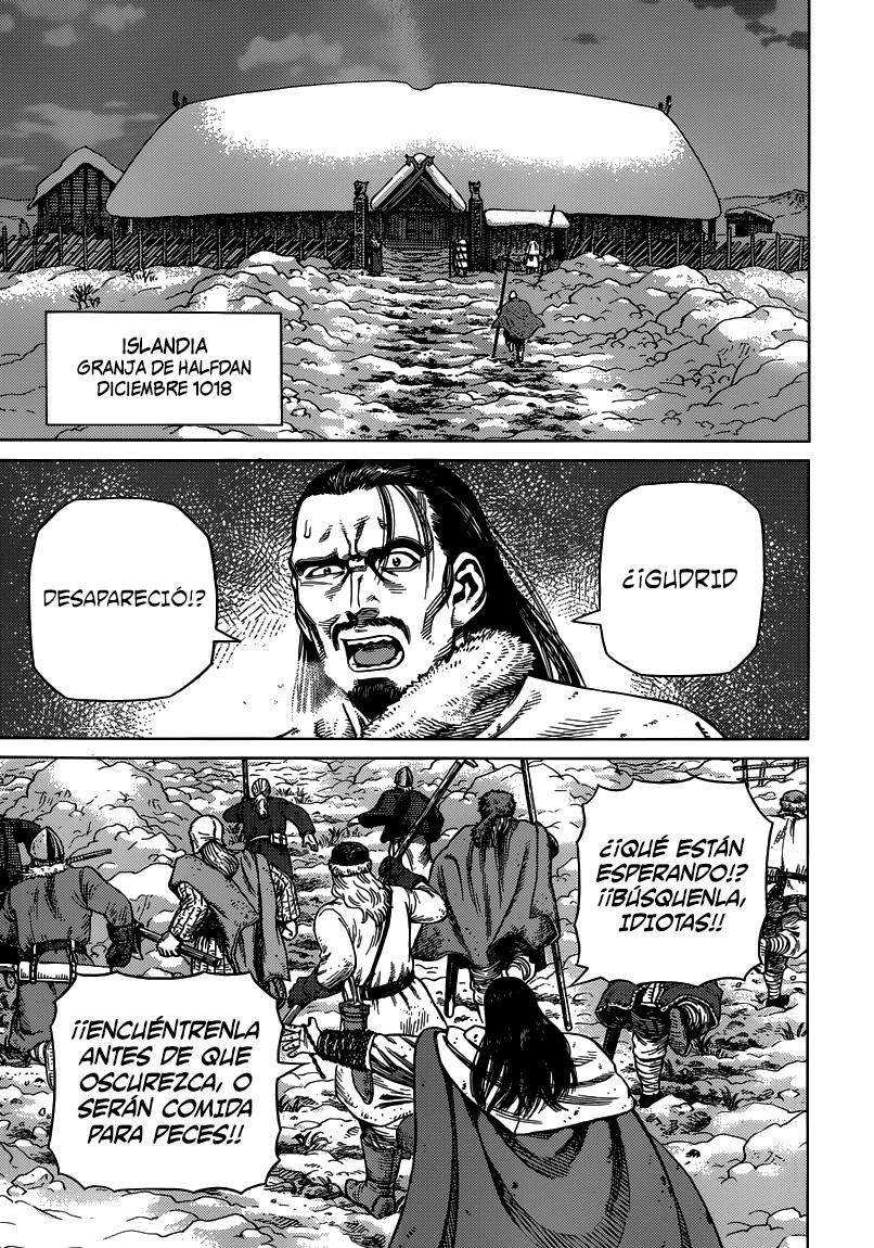 Read Vinland Saga (es) Manga Online